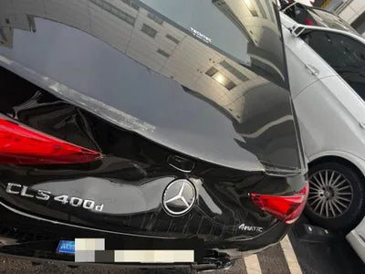 2020 Mercedes-Benz CLS 300 W1K2J1JB8LA055957 VIN:W1K2J1JB8LA055957