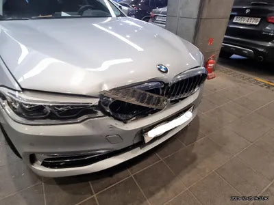 2020 BMW 520 WBAJF5103LCE17131 VIN:WBAJF5103LCE17131