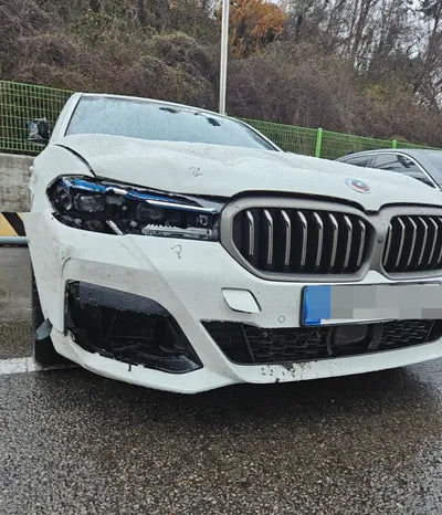 2021 BMW 550 WBA11BK02MCG87285 VIN:WBA11BK02MCG87285