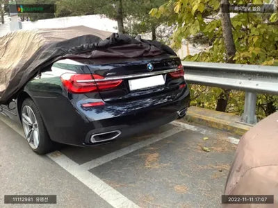 2017 BMW 730 WBA7G6106JB074229 VIN:WBA7G6106JB074229