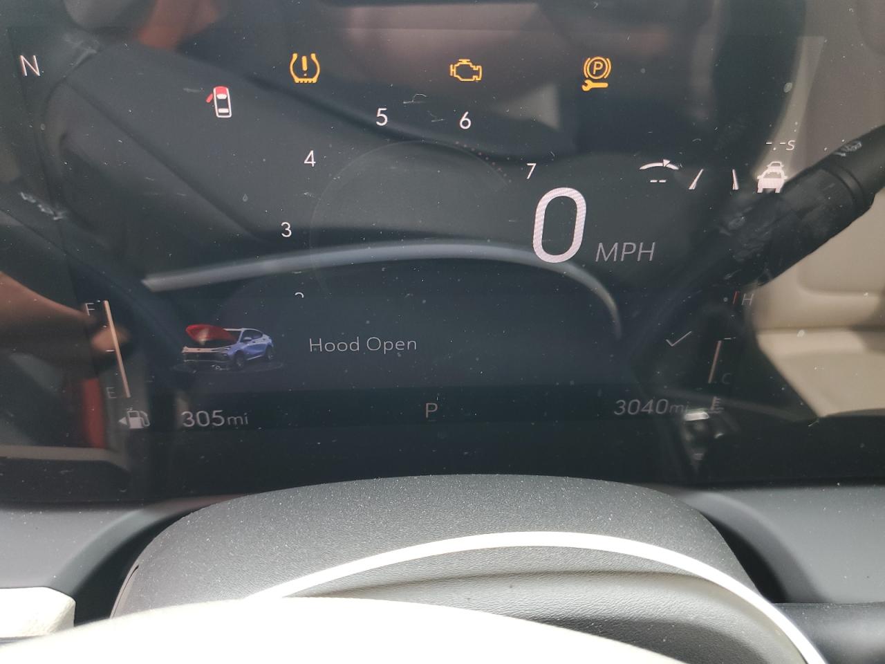 2024 BUICK ENCORE GX SPORT TOURING VIN:KL4AMESL3RB128497