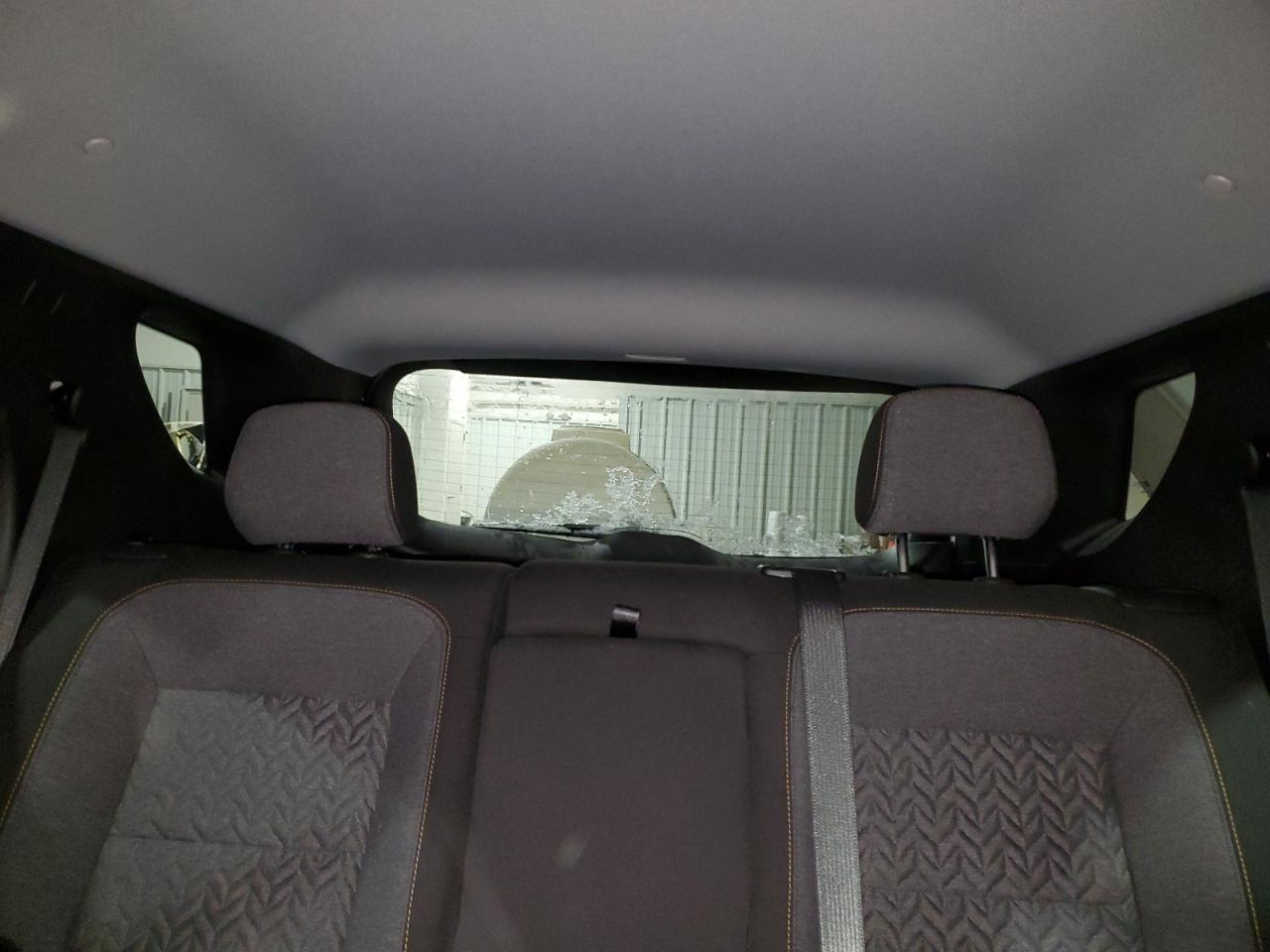 2024 CHEVROLET EQUINOX LT VIN:2C3CDZAG3GH131905