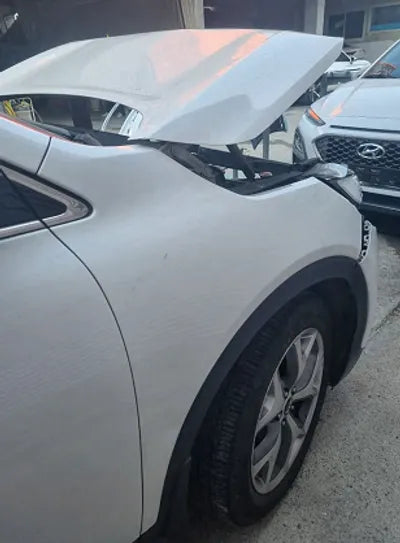 2017 Kia Sorento KNAPH81ABHA287364 VIN:KNAPH81ABHA287364