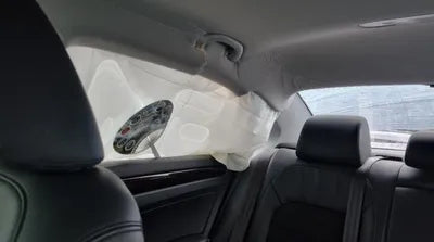 2015 Volkswagen Passat 1VWZZZA3ZFC092630 VIN:1VWZZZA3ZFC092630