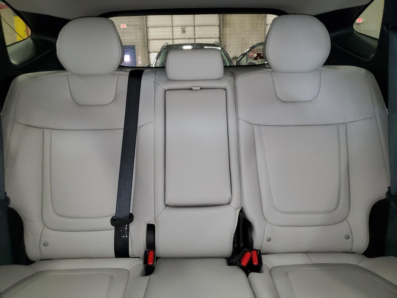 2024 HYUNDAI TUCSON LIMITED VIN:5NMJECDE0RH404104