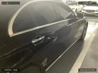 2020 Mercedes-Benz E 300 W1KZF5EB2LA802891 VIN:W1KZF5EB2LA802891