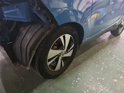 2018 Mercedes-Benz Smart LJU70X1Z7JG110152 VIN:LJU70X1Z7JG110152