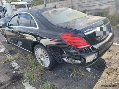 2017 Mercedes-Benz S 350 188KMWDDUG3CB5HA3 VIN:188KMWDDUG3CB5HA3