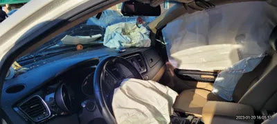 2015 Kia Carnival KNAMC81ABFS054314 VIN:KNAMC81ABFS054314