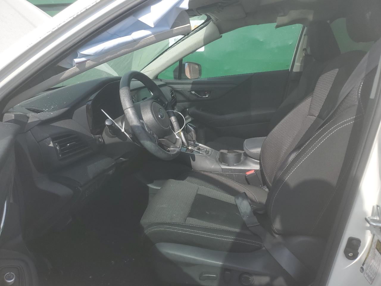 2023 SUBARU OUTBACK PREMIUM VIN:4S4BTAFC4P3215618