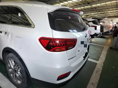 2019 Kia Sorento VIN: