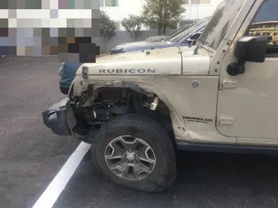 2017 Jeep Wrangler 1C4HJWFG8HL586142 VIN:1C4HJWFG8HL586142