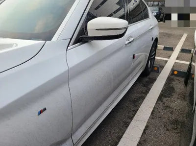 2017 BMW 520 WBAJC3108JG994124 VIN:WBAJC3108JG994124