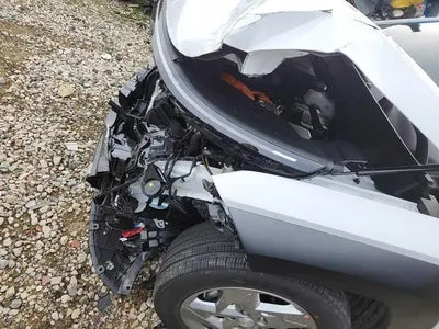 2023 Hyundai Kona VIN: