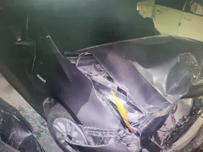 2017 Toyota Prius 346KMJTDKBRFU5H35 VIN:346KMJTDKBRFU5H35