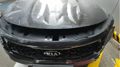 2021 Kia Sorento KNARG81BGMA017381 VIN:KNARG81BGMA017381