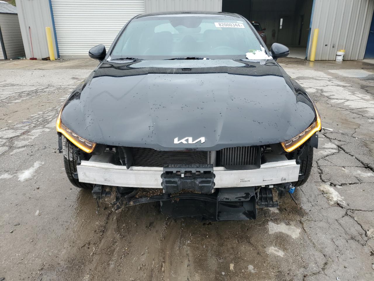 2022 KIA K5 GT LINE VIN:5XXG64J24NG134875