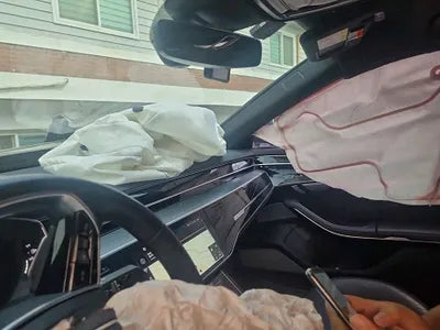 2021 Audi A8 WAUZZZF85MN016909 VIN:WAUZZZF85MN016909