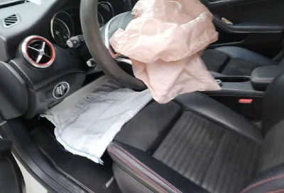 2018 Mercedes-Benz A 200 WDDBF4DB3JJ684568 VIN:WDDBF4DB3JJ684568