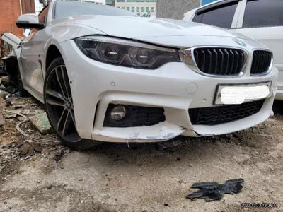 2018 BMW 430 WBA4Z1105JEA51249 VIN:WBA4Z1105JEA51249