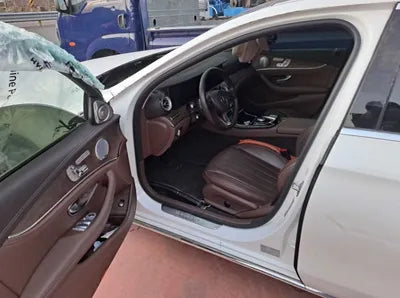 2018 Mercedes-Benz E 300 WDDZF4JB0JA404298 VIN:WDDZF4JB0JA404298