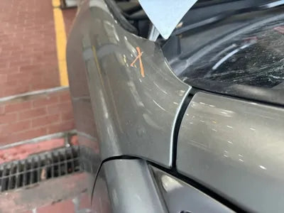 2017 Lexus ES 300 VIN: