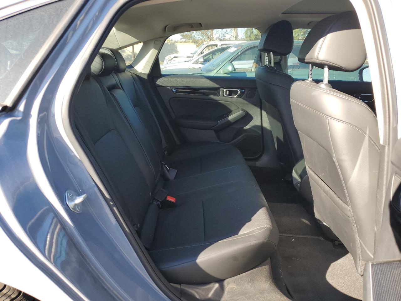 2022 HONDA CIVIC TOURING VIN:2HGFE1F91NH320472