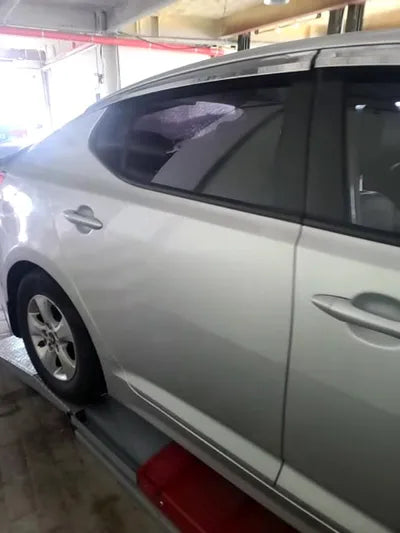 2015 Kia K5 VIN: