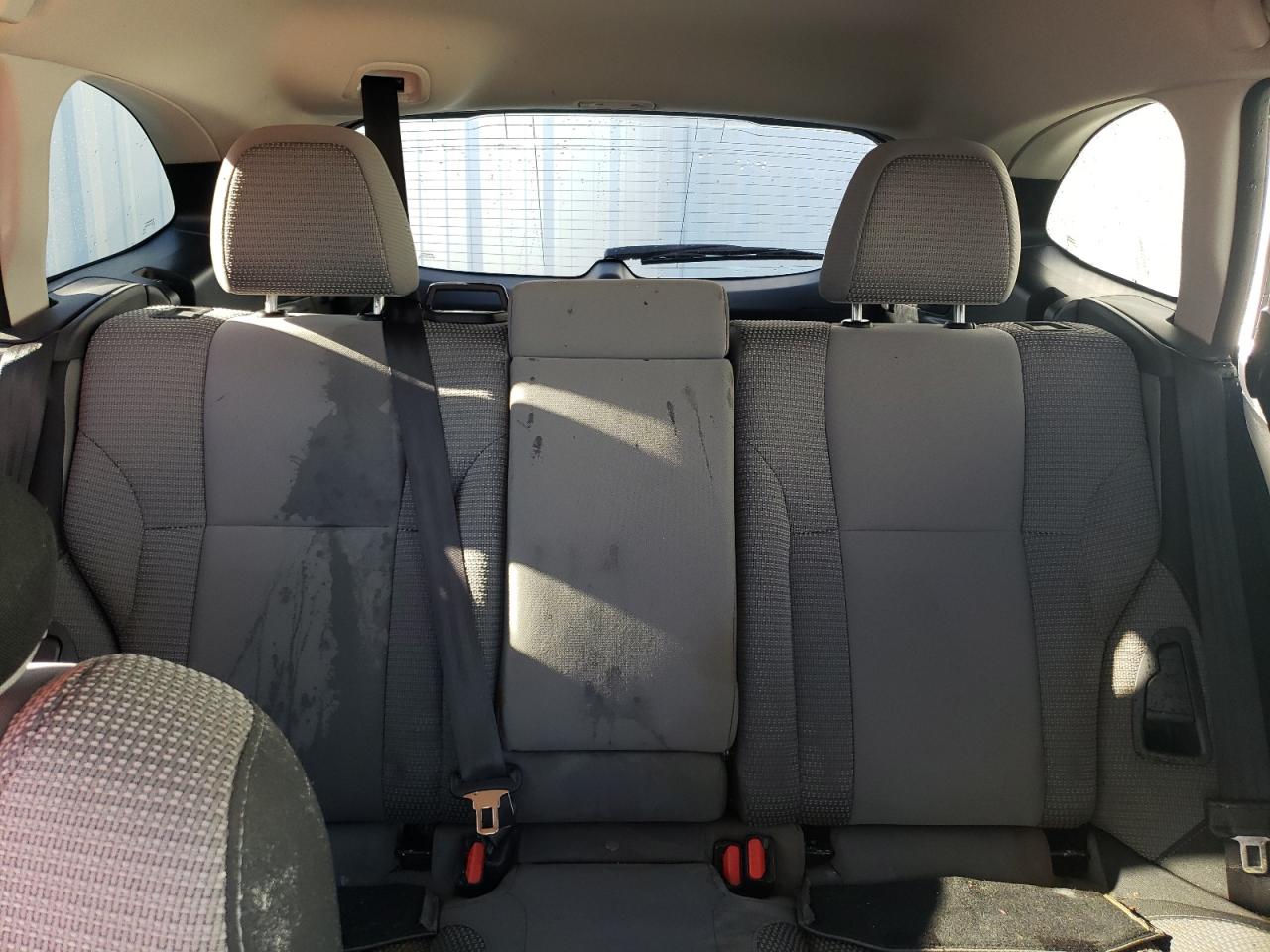 2023 SUBARU OUTBACK PREMIUM VIN:4S4BTADCXP3211706