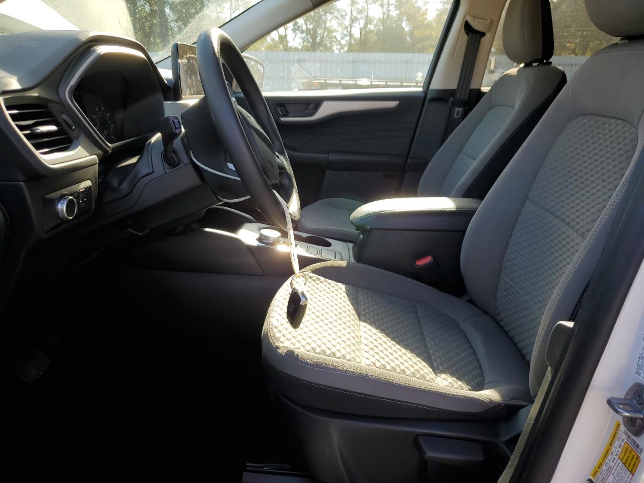 2022 FORD ESCAPE SE VIN:1FMCU9G65NUA60674