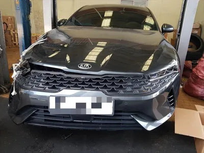 2020 Kia K5 KNAG341JBLA001682 VIN:KNAG341JBLA001682