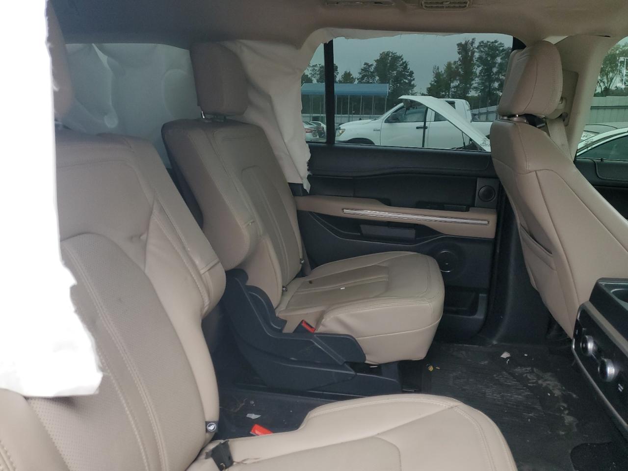 2023 FORD EXPEDITION LIMITED VIN:1FMJU2A86PEA23137