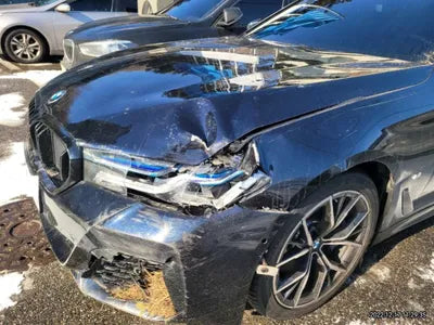 2023 BMW 530 WBA31BJ03PCL22545 VIN:WBA31BJ03PCL22545