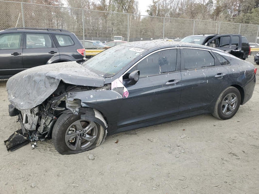 2022 KIA K5 LXS VIN:5XXG14J27NG162264