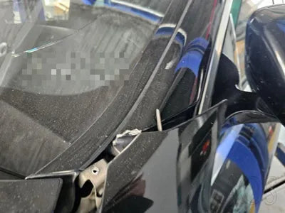 2018 Mercedes-Benz S 400 VIN: