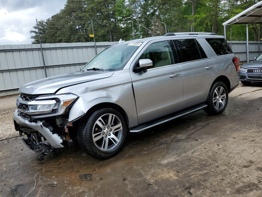 2022 FORD EXPEDITION LIMITED VIN:1FMJU1KT3NEA14261
