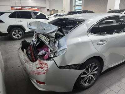 2016 Lexus ES 300 JTHBW1GG1G2127823 VIN:JTHBW1GG1G2127823