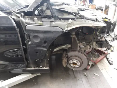 2018 BMW 530 WBAJD310XJWC97852 VIN:WBAJD310XJWC97852