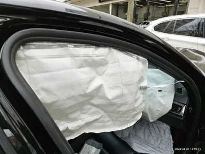 2019 BMW M5 WBSJF0109KBS90322 VIN:WBSJF0109KBS90322