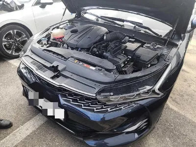 2020 Kia K5 VIN: