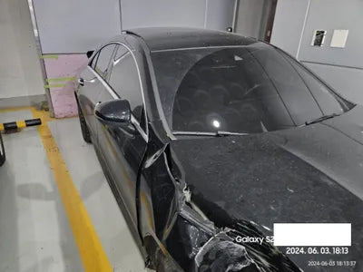 2020 Mercedes-Benz CLA 250 VIN: