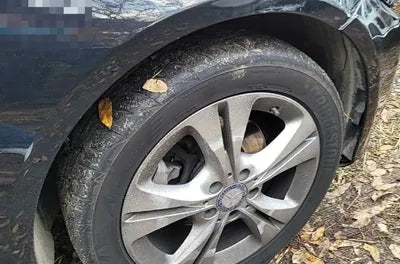 2017 Mercedes-Benz C 220 WDDWF0FB7HR273788 VIN:WDDWF0FB7HR273788