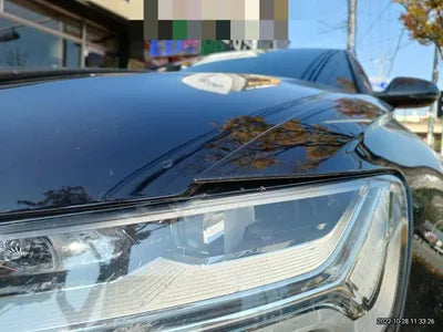 2016 Audi A6 WAUZZZ4G0GN128158 VIN:WAUZZZ4G0GN128158