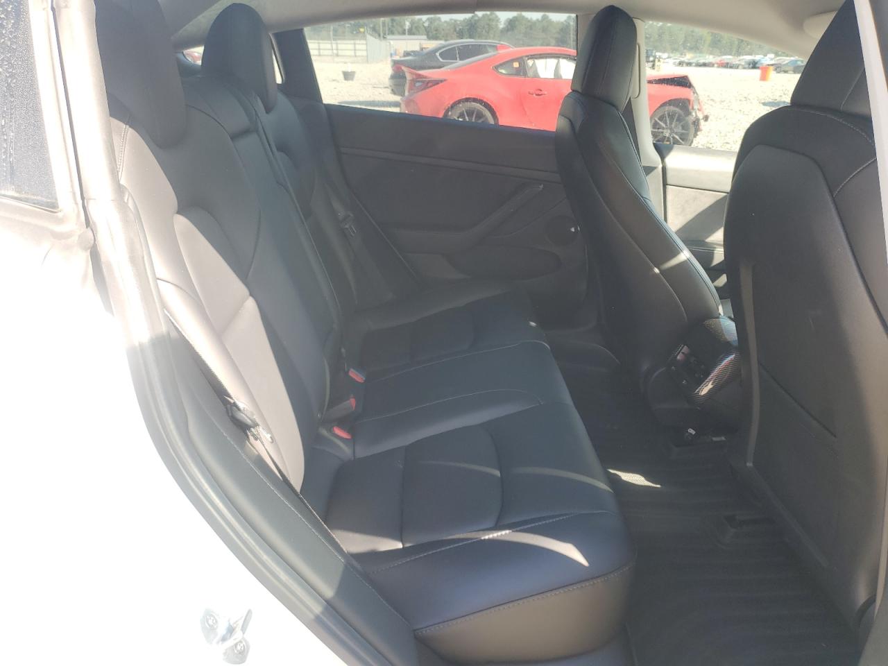 2022 TESLA MODEL 3  VIN:5YJ3E1EB7NF184179