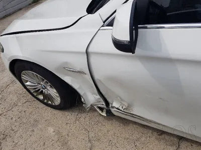 2015 BMW 520 592KMWBA5E7105FG1 VIN:592KMWBA5E7105FG1