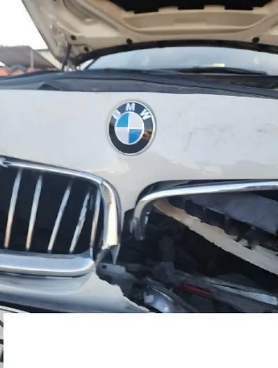 2015 BMW 520 WBA5E7106FGK08945 VIN:WBA5E7106FGK08945