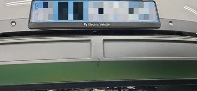 2021 Hyundai Ioniq VIN: