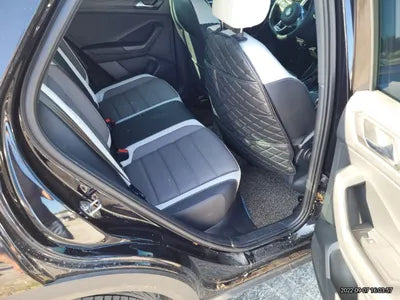 2022 Volkswagen T-Roc VIN: