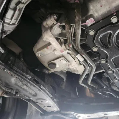 2021 Genesis GV80 VIN: