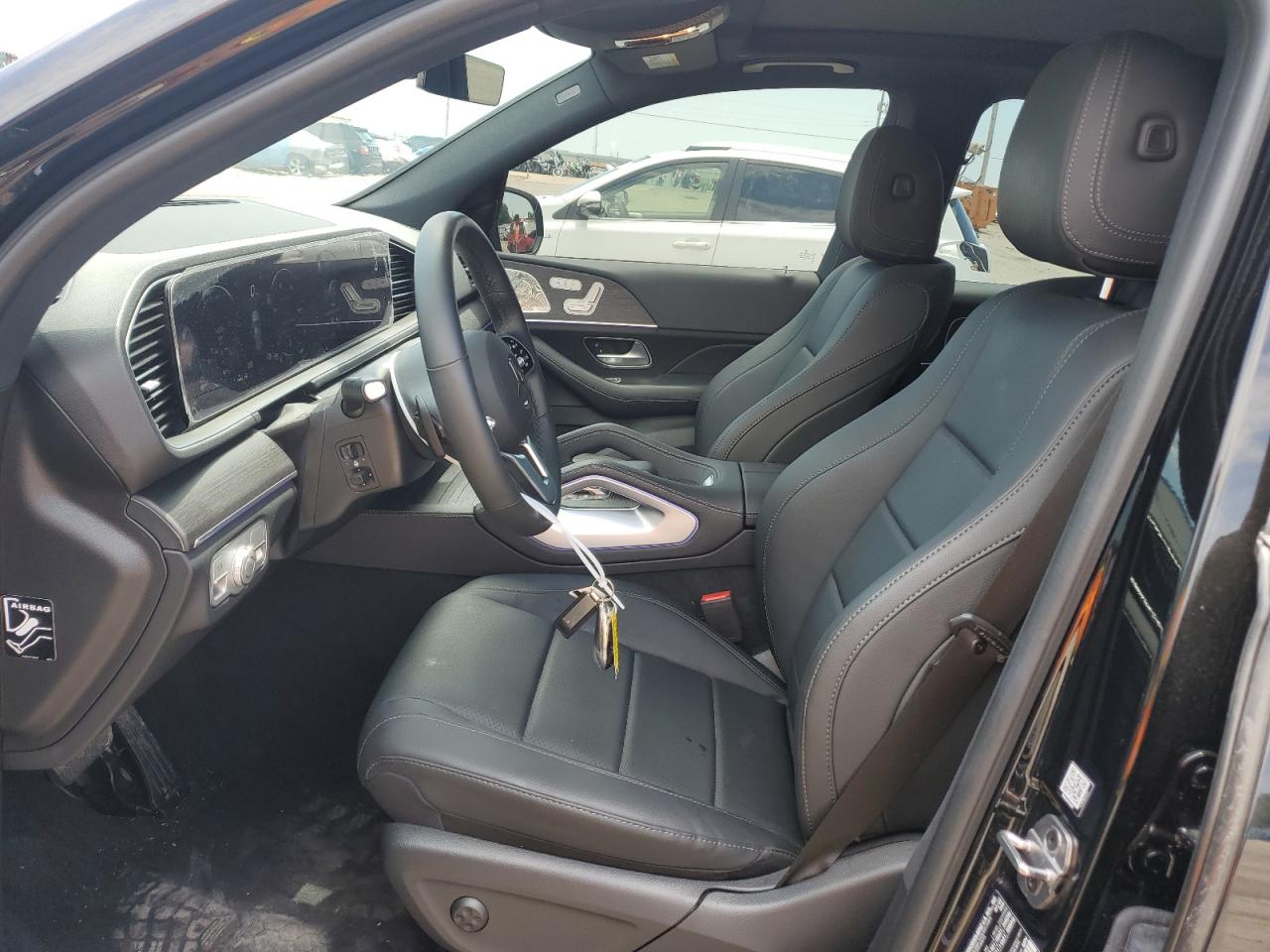 2022 MERCEDES-BENZ GLE 350 VIN:4JGFB4JB4NA803547